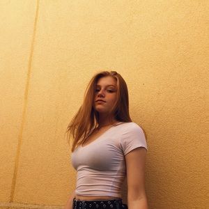 Meet your Posher, Maddie